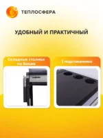 Мангал Premium МП 04 05