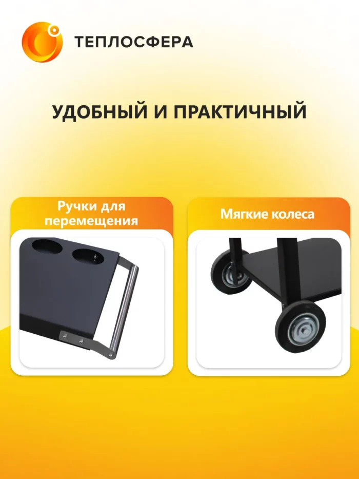 Печь Premium ПП 02 08