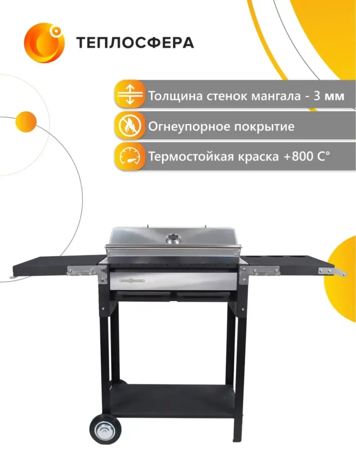Premium Компакт МПК 04 04